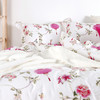 阳春小镇纯棉印花四件套 商品缩略图5