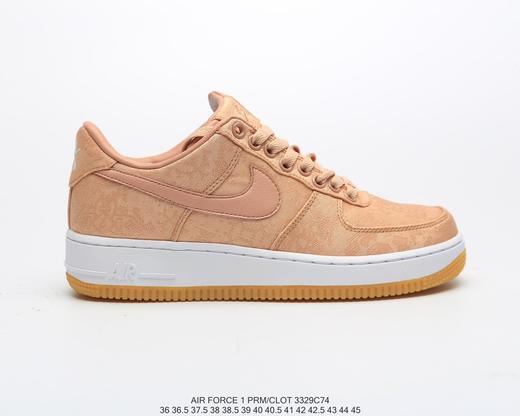 耐克clot xnike air force 1 low休闲时尚百搭舒适个性潮流板鞋