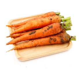 永顺华有机胡萝卜