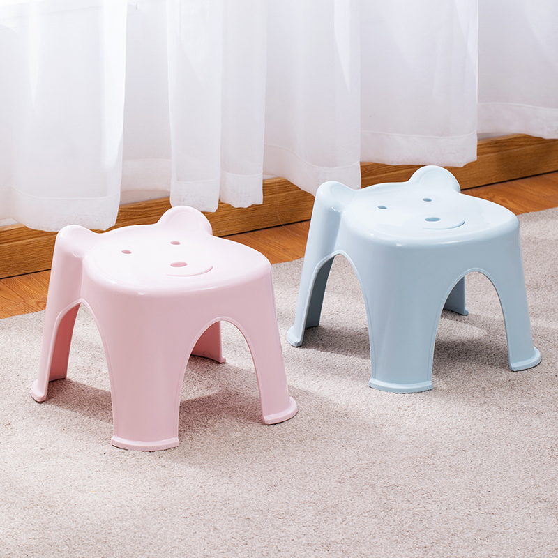 儿童卡通小板凳
