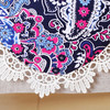 阳春小镇欧式蕾丝款桌旗 商品缩略图8