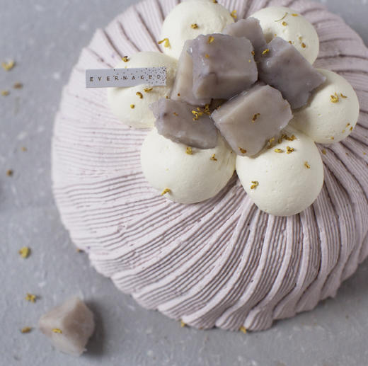 芋泥蛋糕 商品图1