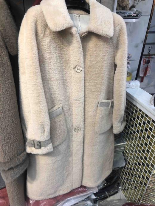 小杜家-金貂皮毛一体