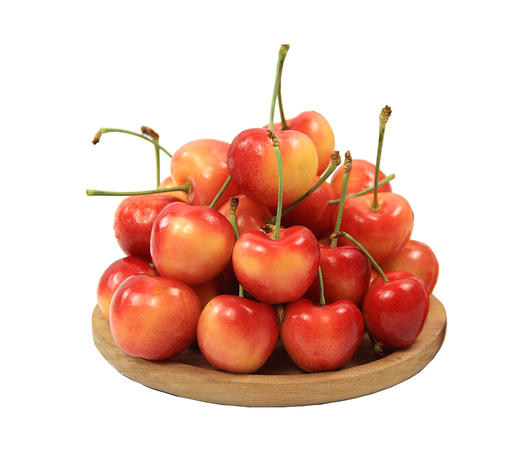 进口金车厘子500g 商品图0