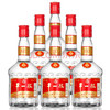 【整箱】五粮液股份公司 干一杯 光瓶装 浓香型白酒 52度 475ml*6瓶【1月18日—19日提货】 商品缩略图0