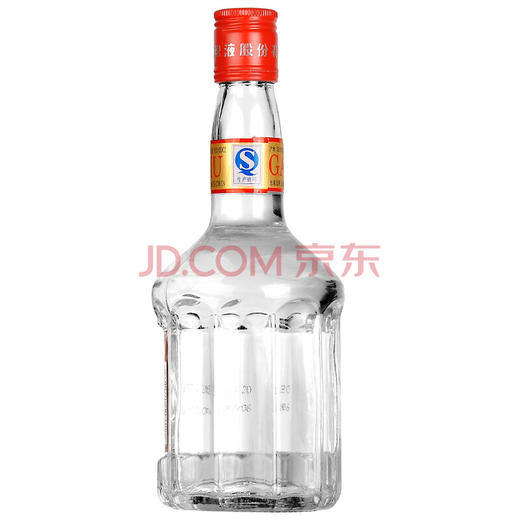 【整箱】五粮液股份公司 干一杯 光瓶装 浓香型白酒 52度 475ml*6瓶【1月18日—19日提货】 商品图3