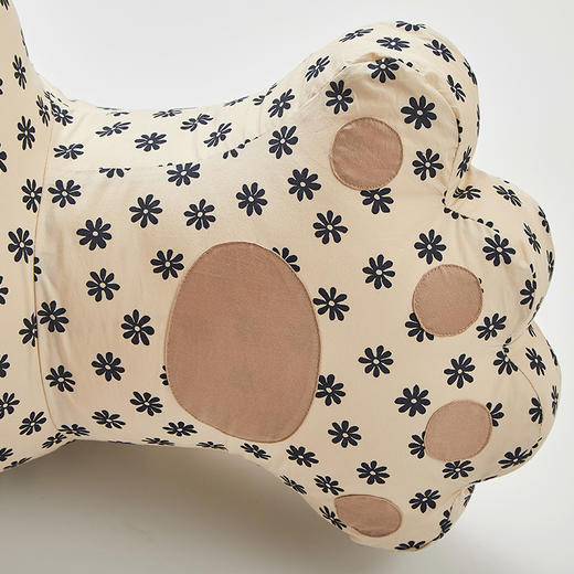 阳春小镇大猫环抱枕 商品图8