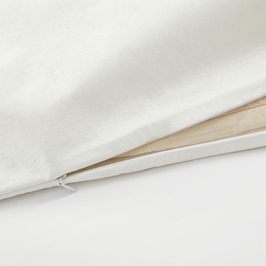 阳春小镇抑菌防螨纯棉花被芯 商品图2