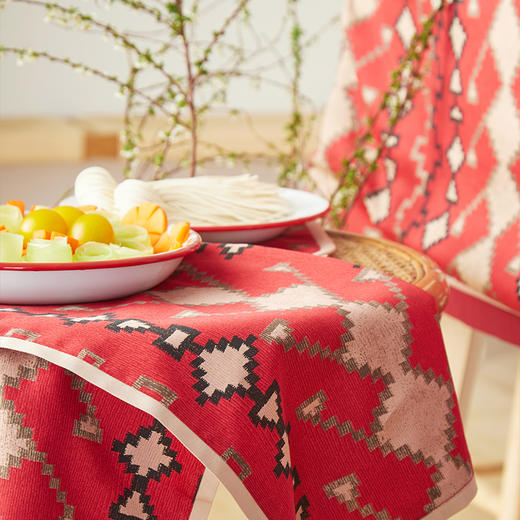 阳春小镇新年喜庆厨房小物 商品图3