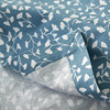 阳春小镇纯棉小花床笠床单 商品缩略图3