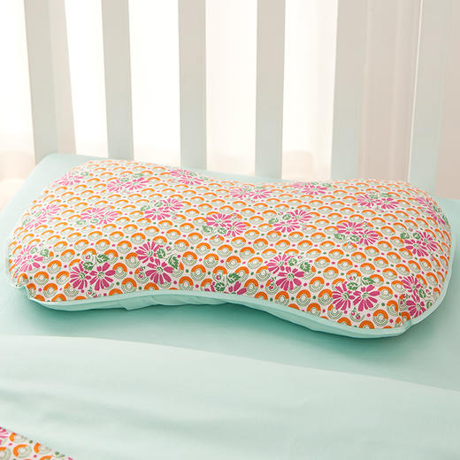 阳春小镇婴儿三件套 商品图8