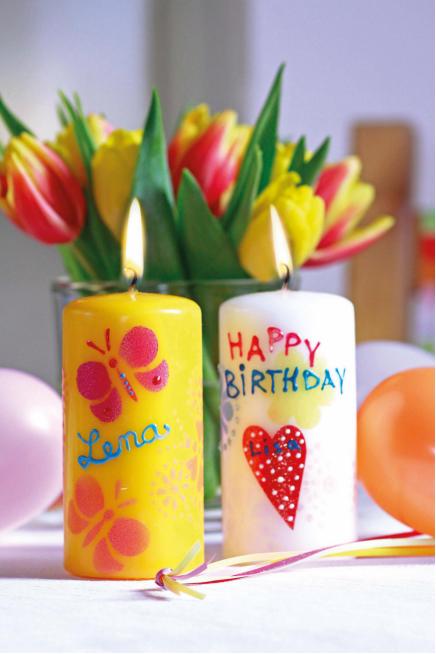 手工蜡烛颜值礼包 商品图1