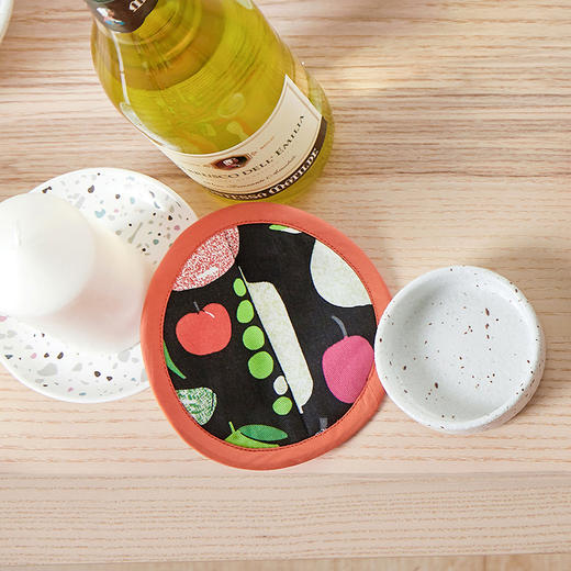 阳春小镇厨房小物套装 商品图4