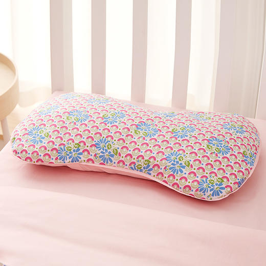 阳春小镇婴儿三件套 商品图4