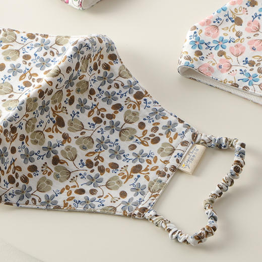 阳春小镇PM2.5防霾口罩 商品图2