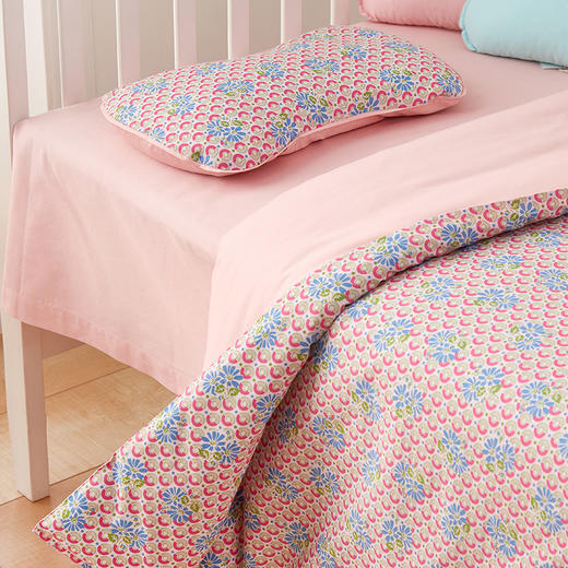 阳春小镇婴儿三件套 商品图1