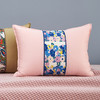 阳春小镇花絮系列拼接腰枕 商品缩略图2