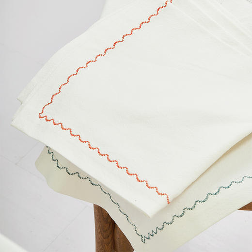 阳春小镇清欢系列口布 商品图4