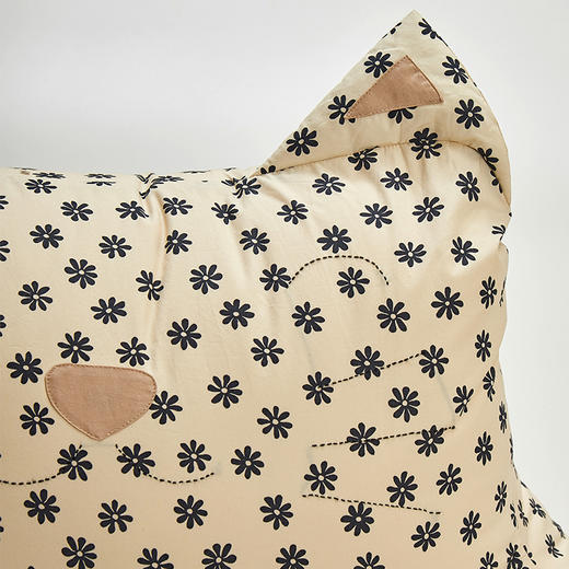 阳春小镇大猫环抱枕 商品图7