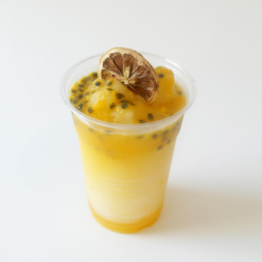 柠檬百香果🍋 商品图0