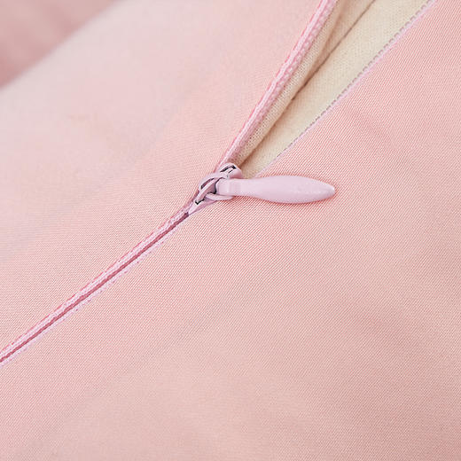 阳春小镇花絮系列拼接腰枕 商品图4