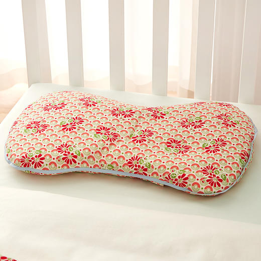 阳春小镇婴儿三件套 商品图7