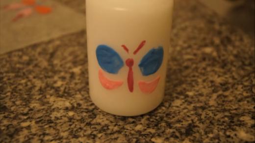 创意DIY蜡烛礼包 商品图2