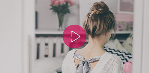 3. 专属发型 | 元气型vs气质型， 让发型为你代言 商品图0