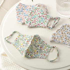 阳春小镇PM2.5防霾口罩