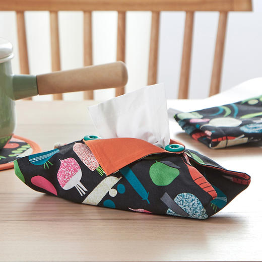 阳春小镇厨房小物套装 商品图7