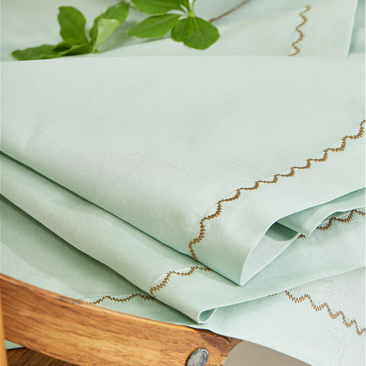 阳春小镇清欢系列口布 商品图2