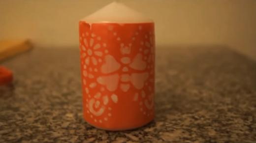 创意DIY蜡烛礼包 商品图3