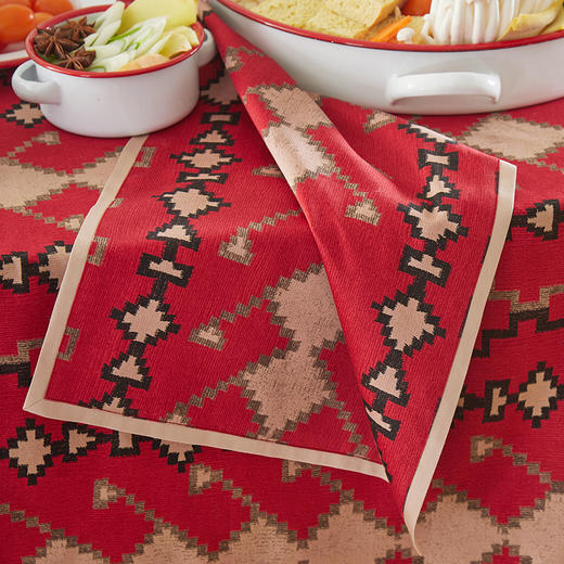 阳春小镇新年喜庆厨房小物 商品图2