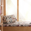 阳春小镇美式复古定制飘窗垫 商品缩略图2