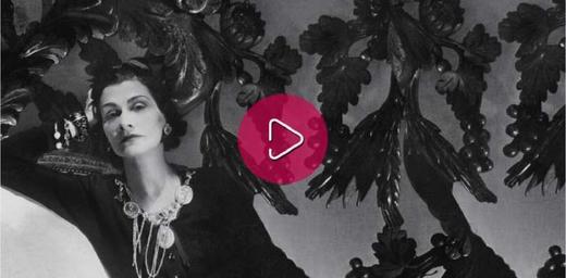 6.《可可·香奈儿的传奇一生》 商品图0