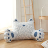 阳春小镇大猫环抱枕 商品缩略图4