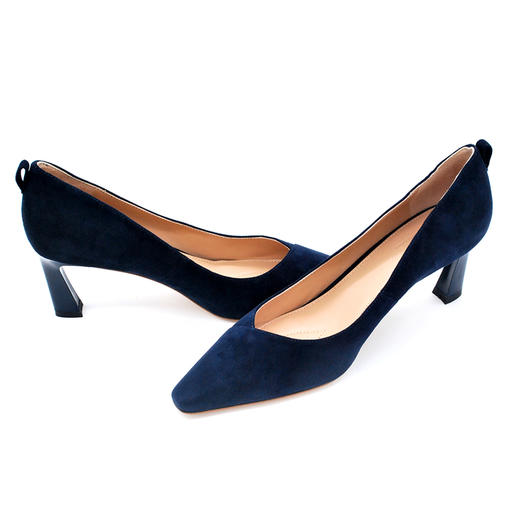 Elegant 单色-宝石蓝 商品图2