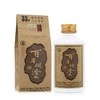 百年糊涂浓香型白酒33度小瓶装125ml醇香口感 商品缩略图0