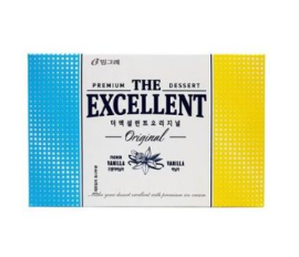 빙그레 엑설런트프렌치바닐라800ml