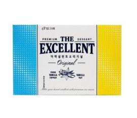 빙그레 엑설런트프렌치바닐라800ml 商品图0