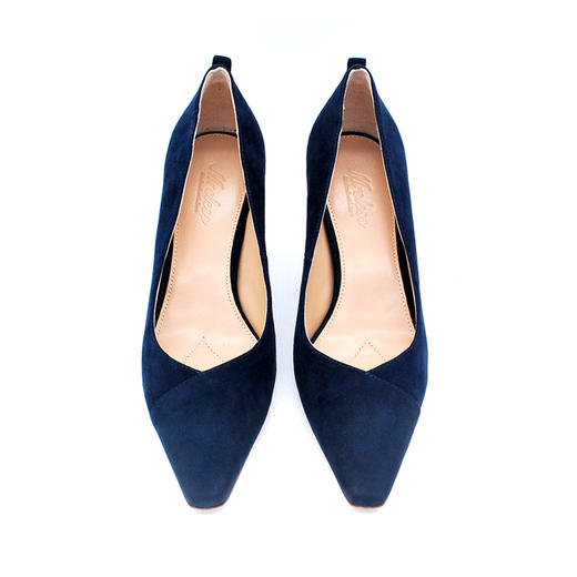 Elegant 单色-宝石蓝 商品图3