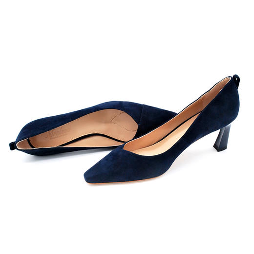 Elegant 单色-宝石蓝 商品图1