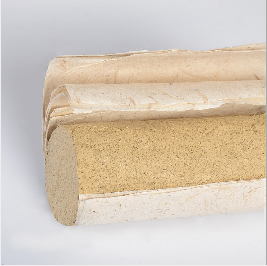 桑皮纸手工艾条 五年陈艾灸条加粗40mm雷火神灸