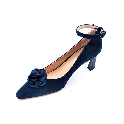 Elegant 单色-宝石蓝 商品图4