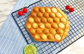 鸡蛋仔制作教程