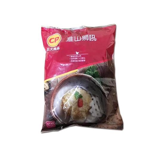 正大淮山狮吼 1kg袋装 商品图0