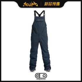 AIRBLASTER 1920 MNS Freedom Bib-Black XL