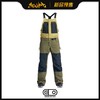 AIRBLASTER 1920 MNS Beast Bib-Surplus L 商品缩略图0