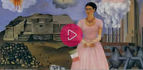 7. 印在纸币上的女人