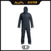 AIRBLASTER 1920 MNS Stretch Freedom Suit-Black XXL 商品缩略图0